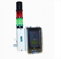 Máy đo liều bức xạ, phóng xạ Mirion RDS-31
